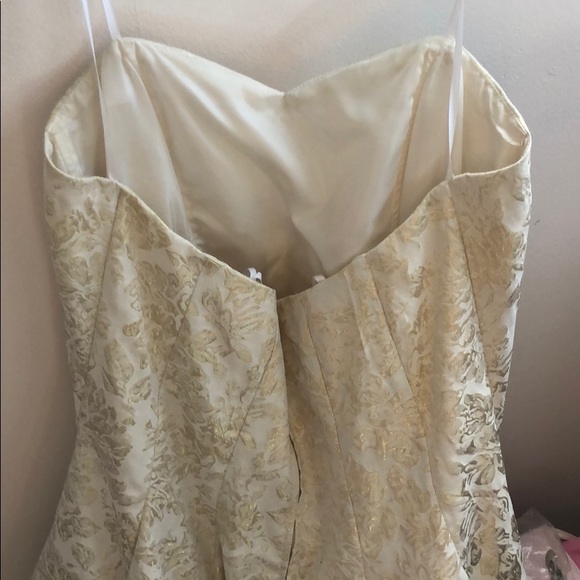 Wedding Guest Dress, worn once!!!! - Picture 7 of 9